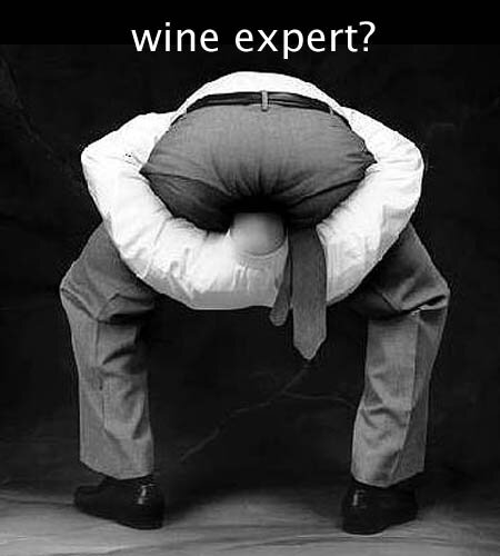 Wine Expert?